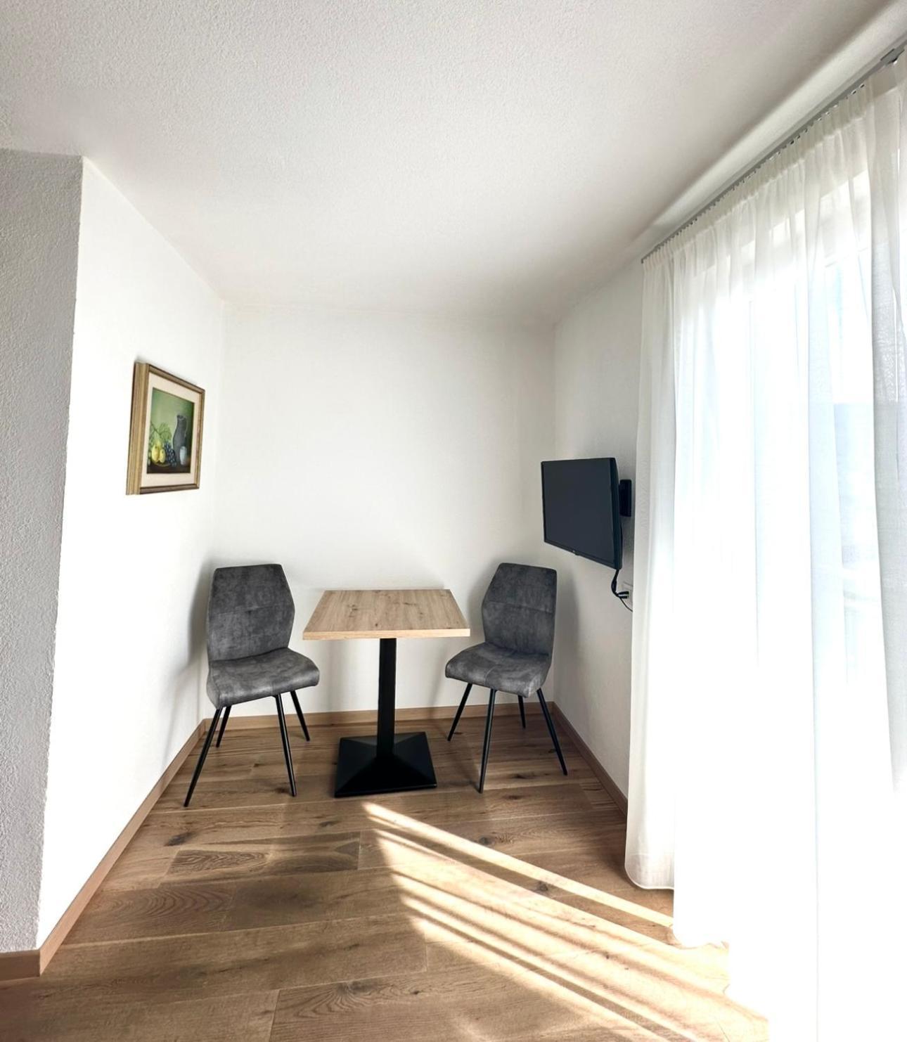 Garni Hotel Dorothea Tirolo Zewnętrze zdjęcie
