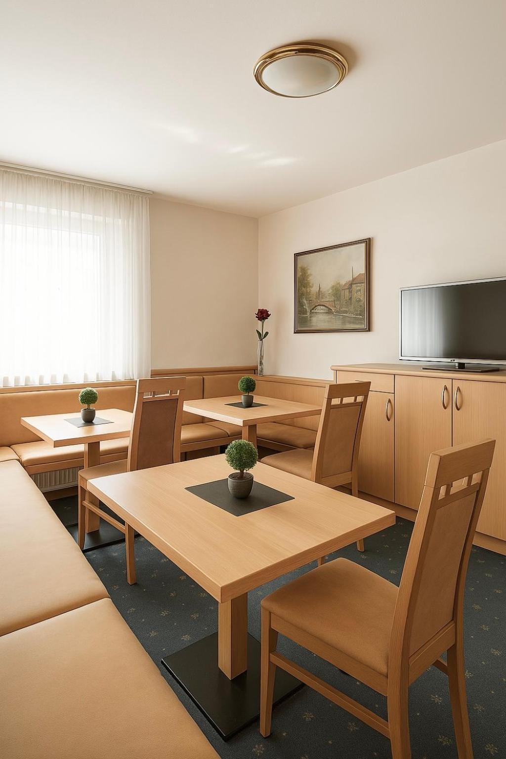 Garni Hotel Dorothea Tirolo Zewnętrze zdjęcie